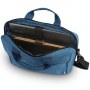 Lenovo | Fits up to size 15.6 "" | Casual Toploader T210 | Messenger - Briefcase | Blue - 3